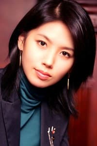 Lee Eun-ju in The Brotherhood of War