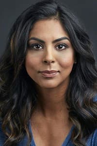 Farah Merani in Two Minutes