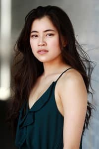 Kimie Tsukakoshi in The House That Hungers