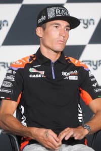 Aleix Espargaró in MotoGP Unlimited