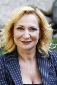 Monica Scattini in La vera vita di Antonio H.