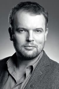 Tomasz Konieczny in Siegfried