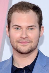Justin Prentice in Far More