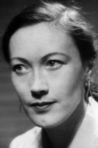 Ingrid Luterkort in Underbar och älskad av alla