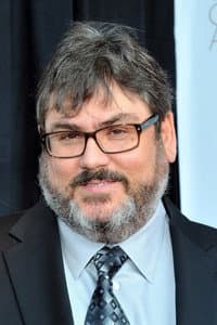 Paul Dini in Dr. Seuss and the Grinch: From Whoville to Hollywood