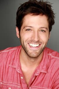Cyrus Alexander in The Sister I Live With