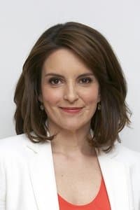 Tina Fey in Whiskey Tango Foxtrot