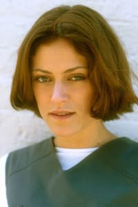 Megan Cooper in Jessica