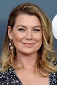 Ellen Pompeo in Eventual Wife