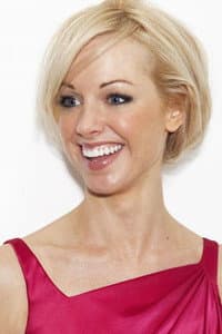 Sarah Manners in Touch and Go