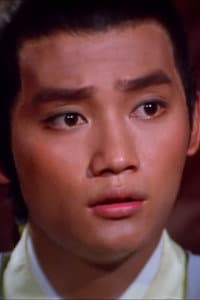 Ting Wa-Chung in Shi xiong shi di zhai chu ma