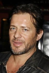 Costas Mandylor in The Horde