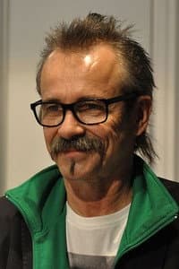 Leo Friman in Tilinteko