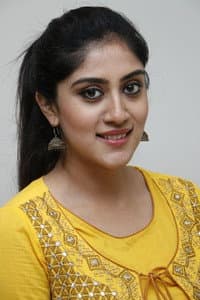 Dhanya Balakrishna in Sarvajanikarige Suvarnavakaasha