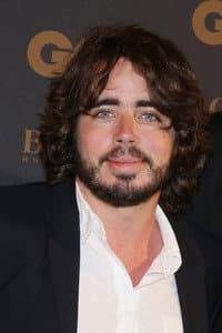 Eric Metzger in Robin des Bois, la véritable histoire