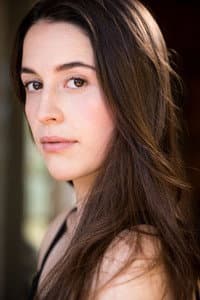 Reilly Anspaugh in Chauncey