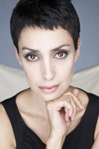 Laura Aparicio in Hazlo por mí