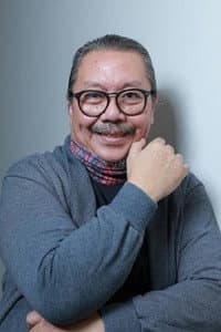Ronny P. Tjandra in Bid'ah Cinta