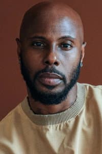 Marquise Vilson in No Ordinary Man