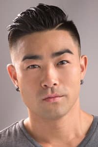 David Yijae in Where No One Will Find Her