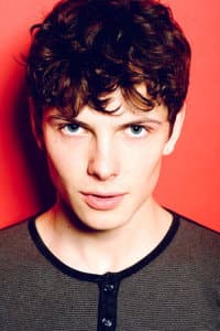 Jance Enslin in Sugar Off The Button