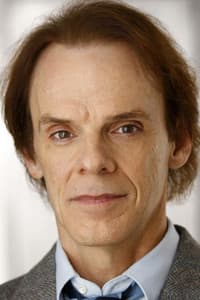 Ed Zajac in Street Vengeance