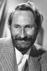 Arthur Hunnicutt in The French Line