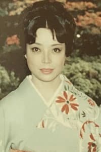 Atsuko Rome in Venus Flytrap