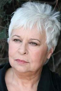 Rita Savagnone in Nenè