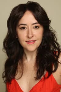 Elena Alférez in La cosecha