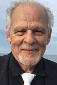 Ronald G. Joseph in In the Line of Duty: The F.B.I. Murders