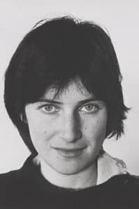 Chantal Akerman in Autour de La Folie Almayer