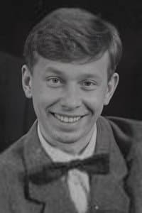 Aleksandr Zhdanov in Прошлогодняя кадриль
