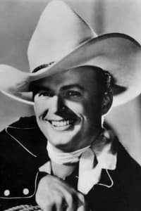 Bob Baker in Desperate Trails