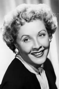 Vivian Vance in Getting Away from It All