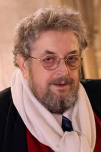 Peter Kern in Die wilden Fünfziger