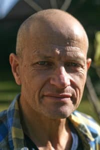 Stephen Rappaport in Secret Chord