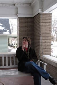 LC Killian in Haunted Heartland