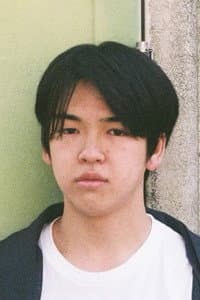 Ryusei Maeda in Zan