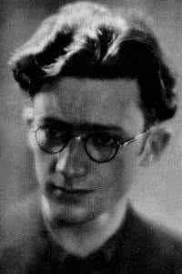 Abraham Sutzkever in Who Will Remain?