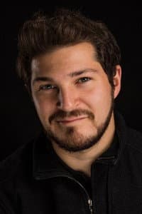 Alex Bretow in Forgotten Tales