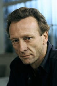 Hidde Maas in Tasten in het duister