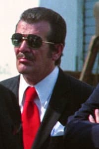 Guido Giuseppone in La Feuille du route