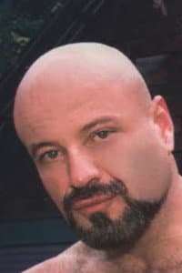 Barry Barrett in Pillage & Plunder: The Movie