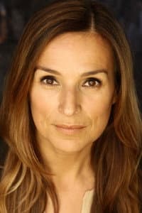 Marie Parouty in On s’embrasse?