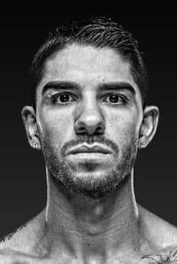 Michael Zerafa in Nikita Tszyu vs. Michael Zerafa