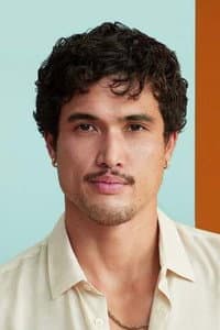 Charles Melton in The Thinning