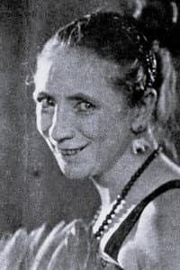 Dorothea Wolbert in Lonesome Luke, Lawyer