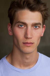 Jeff Ryan in Mean Spirited