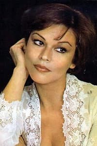 Mirta Miller in Mauricio, mon amour